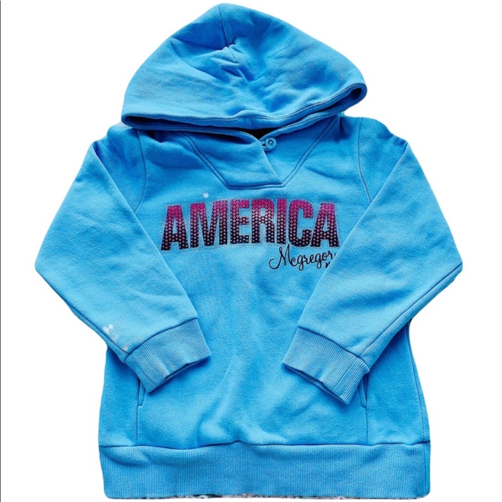 McGregor Kids Hoodie
